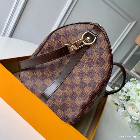 Repzbay 30 BANDOULIERE Vuitton SPEEDY Louis 0604